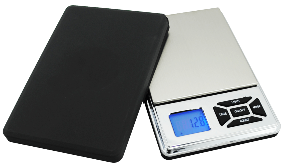Portable Scales NZ Scales