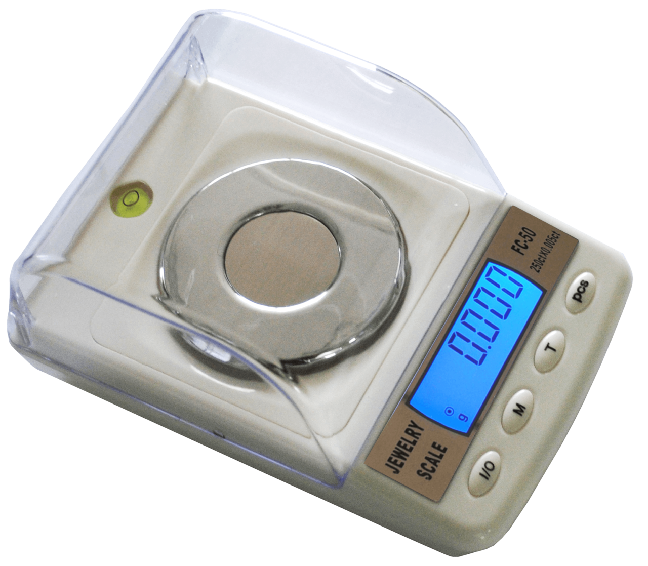 Precision Scales NZ Scales