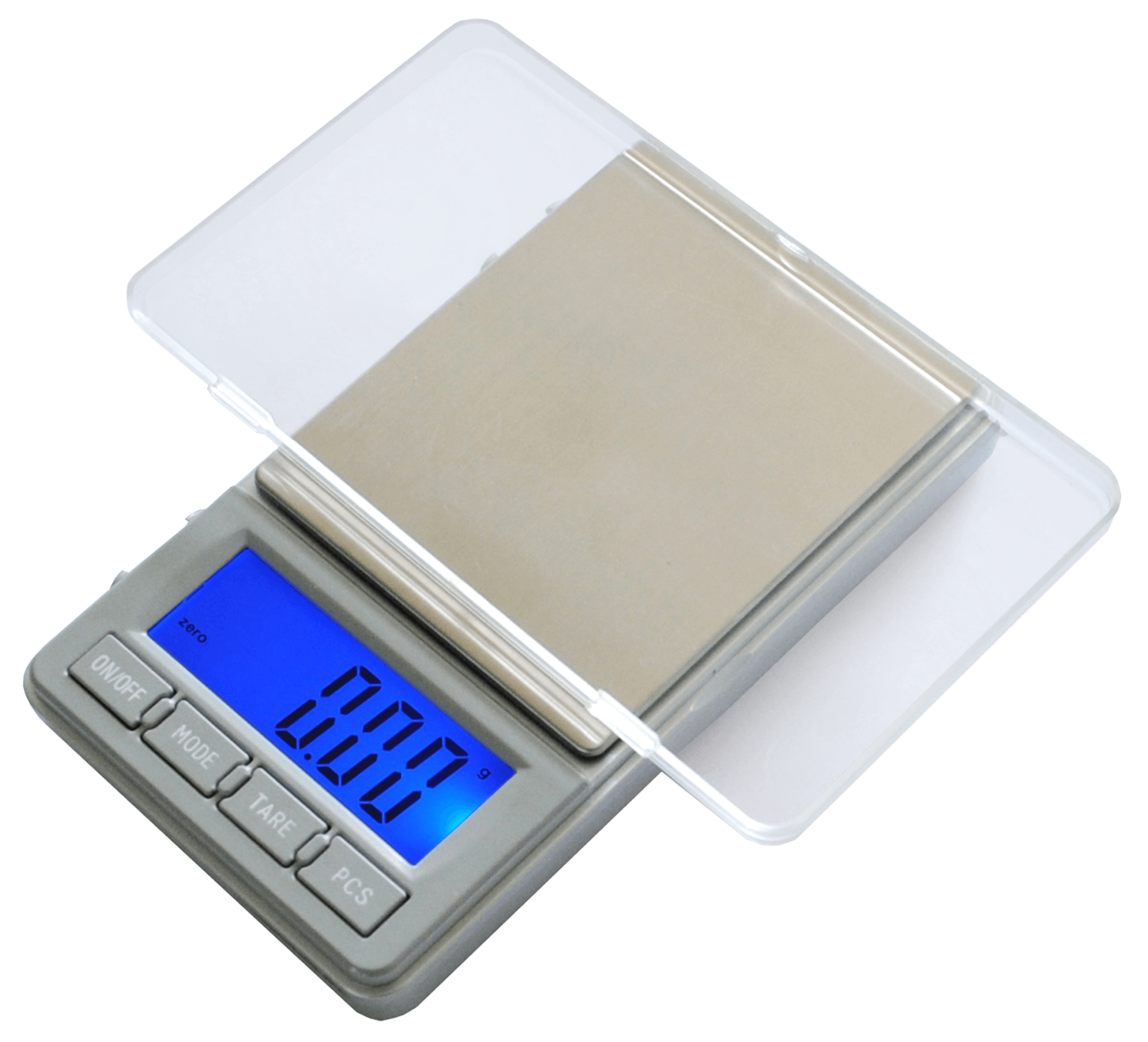 Portable Scales NZ Scales