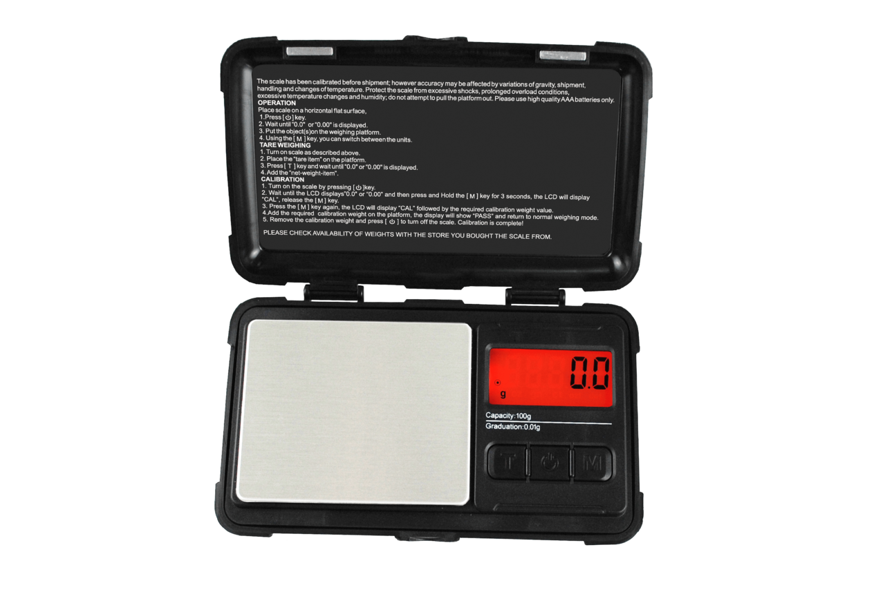 Portable Scales NZ Scales