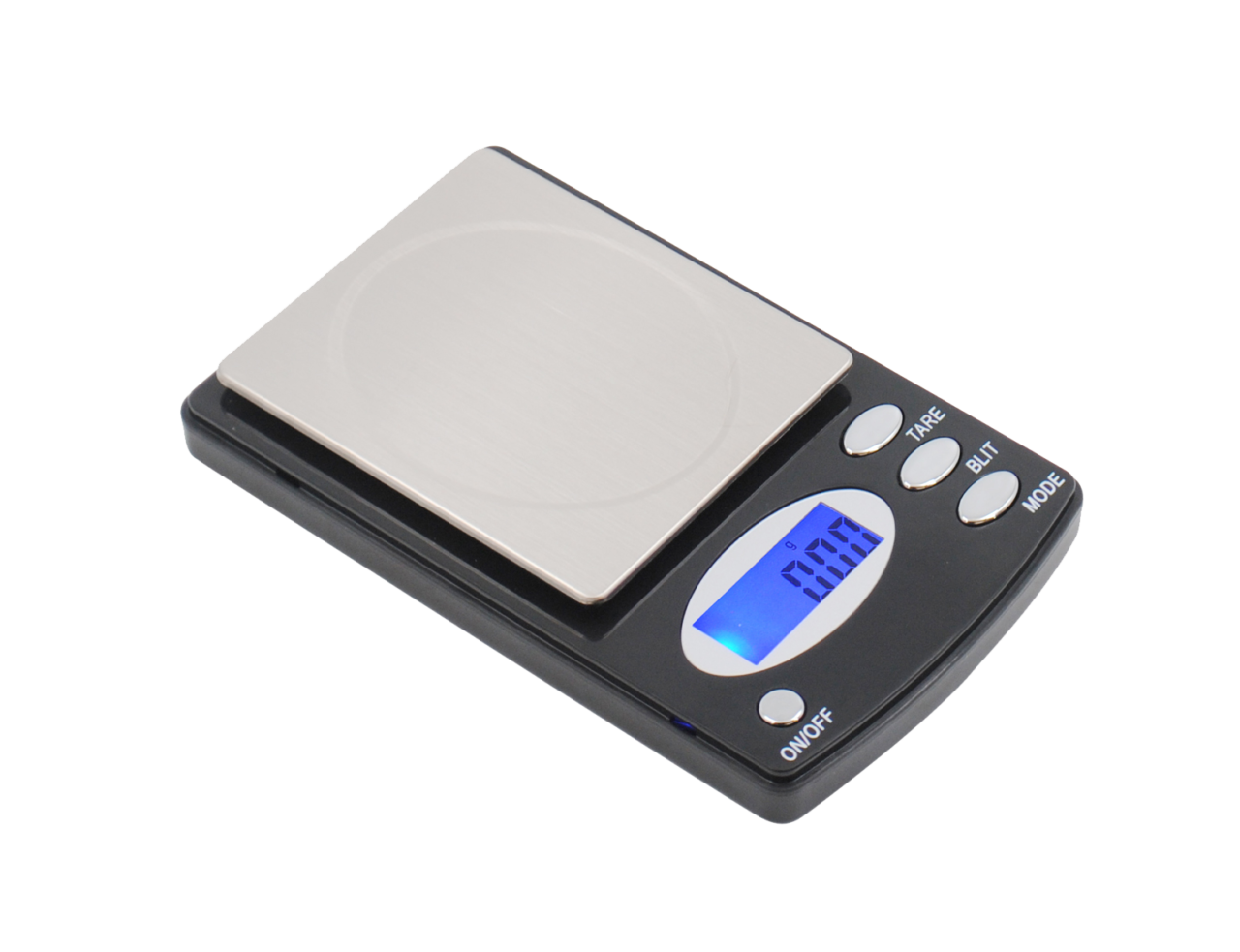 Portable Scales NZ Scales